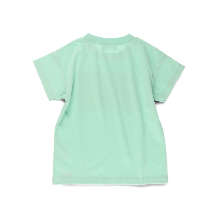 【Pokemon/ポケットモンスター（ポケモン）】半袖Tシャツ | ブランシェス | 詳細画像31 