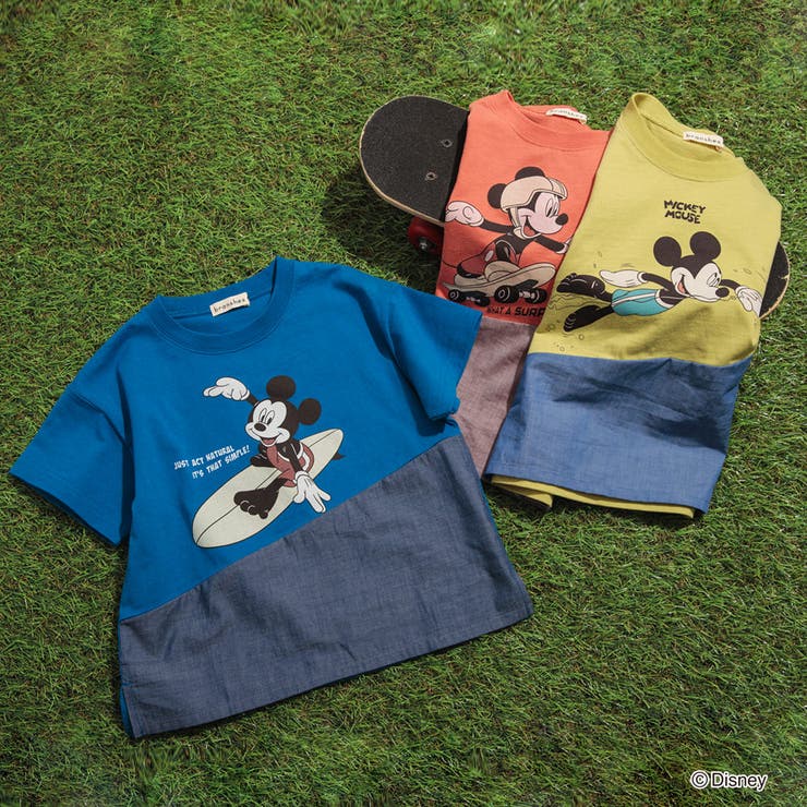 Disney SPORTS ディズニー MICKEY 軟らかい ＆ DONALD パター