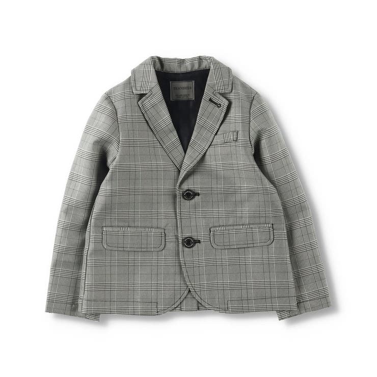 【フォーマル】ジャケット/七五三/卒園/入学/入園/式 | ブランシェス | 詳細画像17 