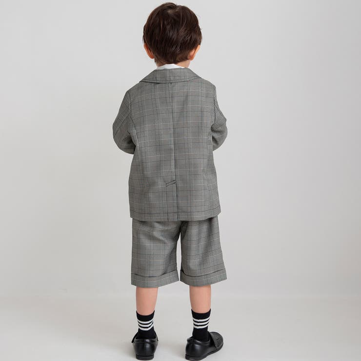 【フォーマル】ジャケット/七五三/卒園/入学/入園/式 | ブランシェス | 詳細画像20 