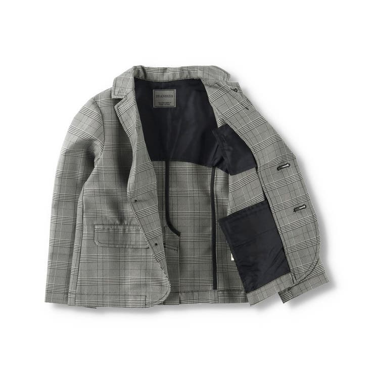 【フォーマル】ジャケット/七五三/卒園/入学/入園/式 | ブランシェス | 詳細画像23 