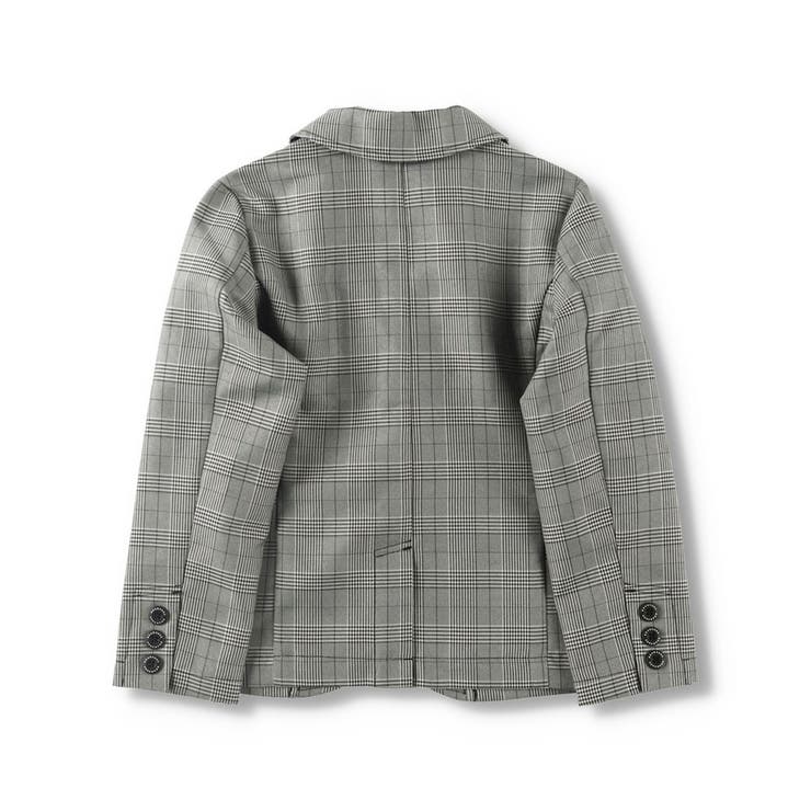 【フォーマル】ジャケット/七五三/卒園/入学/入園/式 | ブランシェス | 詳細画像24 