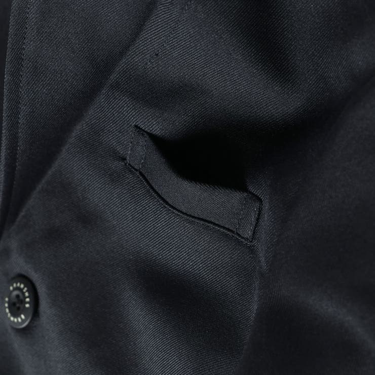 【フォーマル】ジャケット/七五三/卒園/入学/入園/式 | ブランシェス | 詳細画像9 