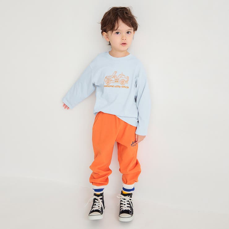 【ブランシェスmini】長袖Tシャツ | ブランシェス | 詳細画像15 