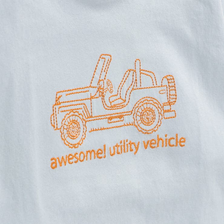 【ブランシェスmini】長袖Tシャツ | ブランシェス | 詳細画像16 