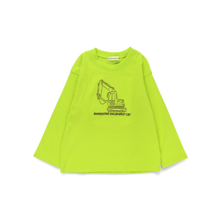 【ブランシェスmini】長袖Tシャツ | ブランシェス | 詳細画像20 