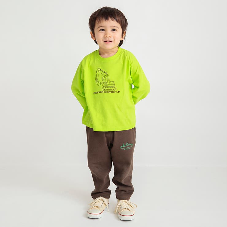 【ブランシェスmini】長袖Tシャツ | ブランシェス | 詳細画像21 