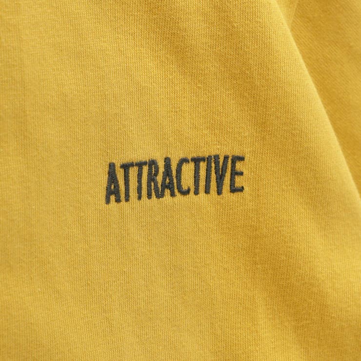 重ね着風長袖Tシャツ | ブランシェス | 詳細画像5 