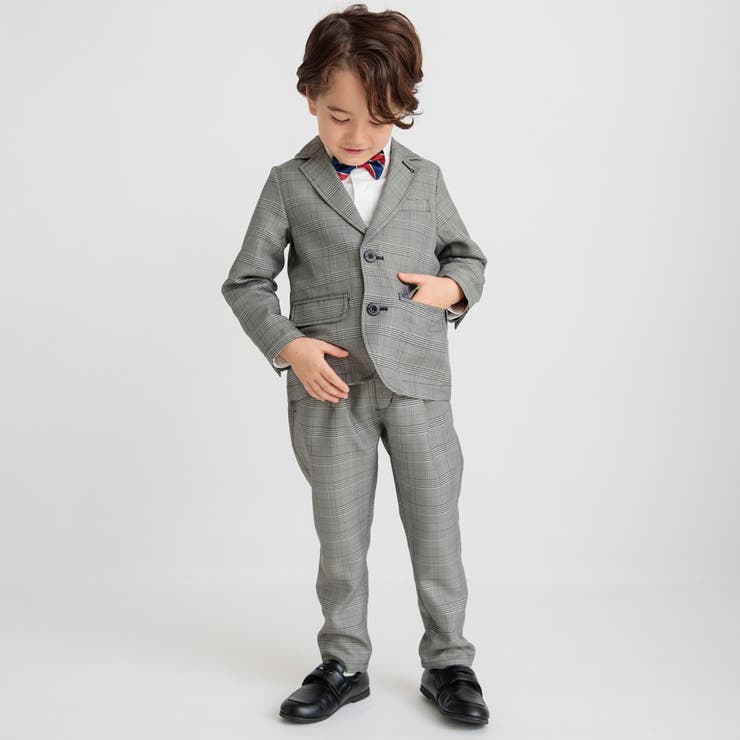フォーマル】ロングパンツ/スラックス/入園/入学/卒園/七五三[品番 フォーマル】ロングパンツ/スラックス/入園/入学/卒園/七五三[品番