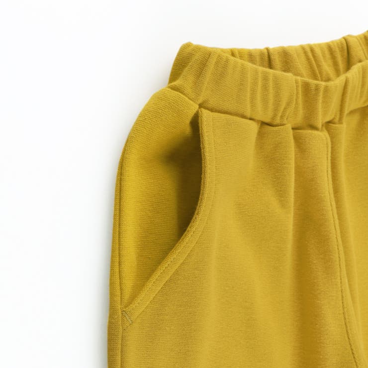 【ブランシェスmini】やわらかカットロングパンツ | ブランシェス | 詳細画像11 