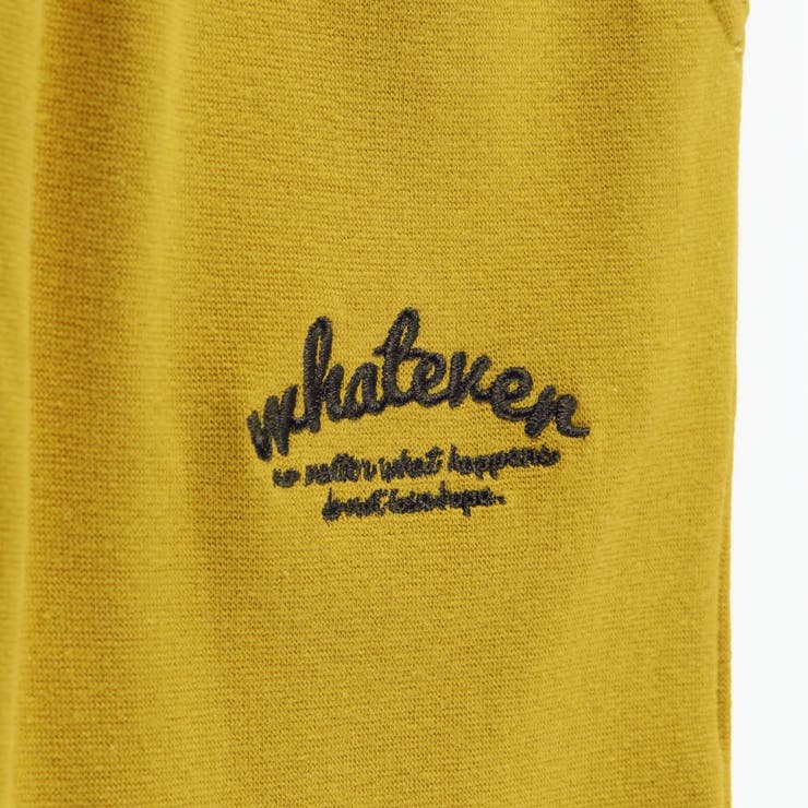 【ブランシェスmini】やわらかカットロングパンツ | ブランシェス | 詳細画像12 