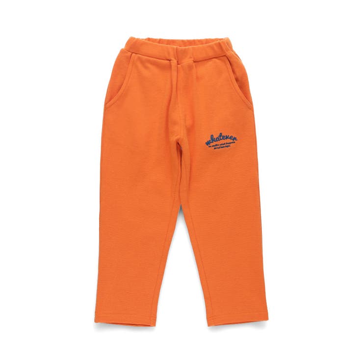 【ブランシェスmini】やわらかカットロングパンツ | ブランシェス | 詳細画像21 