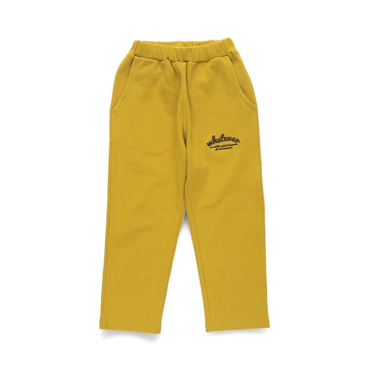 【ブランシェスmini】やわらかカットロングパンツ | ブランシェス | 詳細画像6 