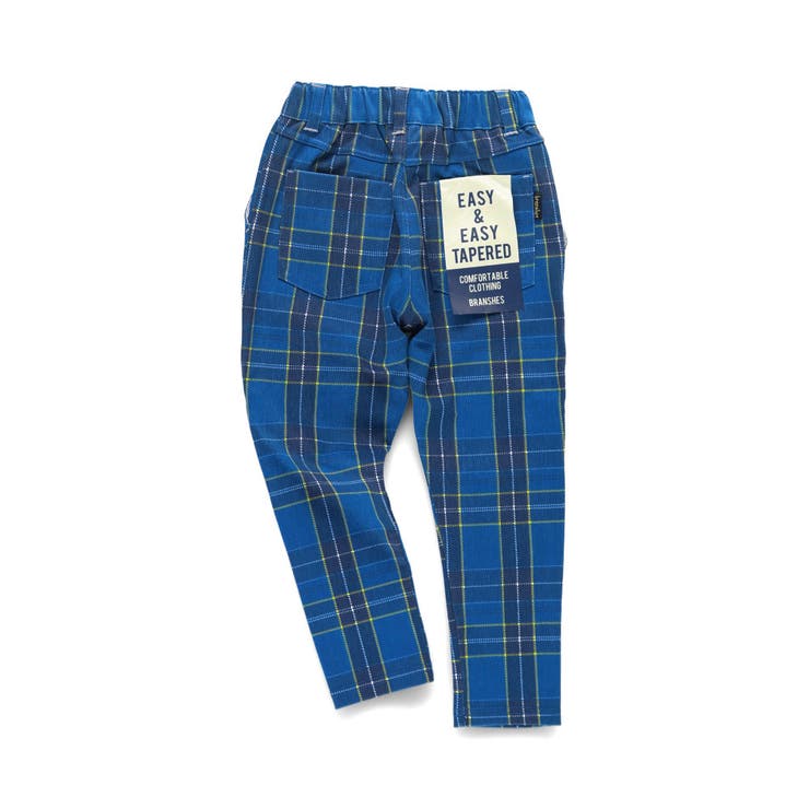 【やわらか】イージー＆イージーロングパンツ | ブランシェス | 詳細画像17 