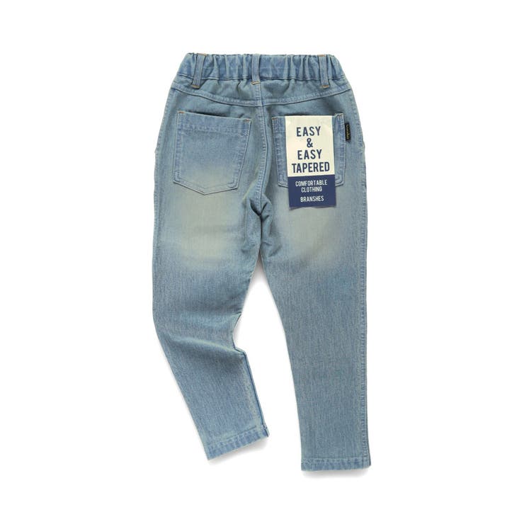 【やわらか】イージー＆イージーロングパンツ | ブランシェス | 詳細画像2 