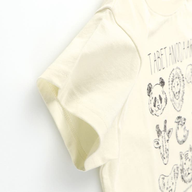 【ブランシェスmini】半袖Tシャツ 春 トップス | ブランシェス | 詳細画像5 