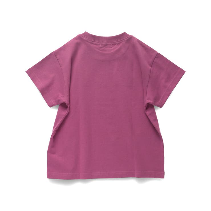 【ブランシェスmini】ロゴ半袖Tシャツ 春 トップス | ブランシェス | 詳細画像15 