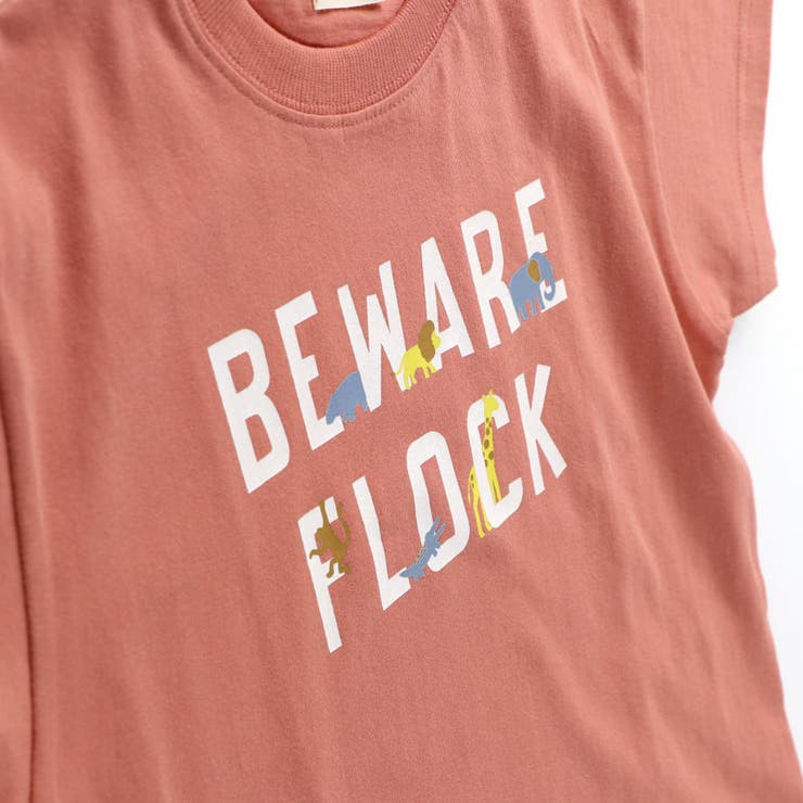 【ブランシェスmini】ロゴ半袖Tシャツ 春 トップス | ブランシェス | 詳細画像17 