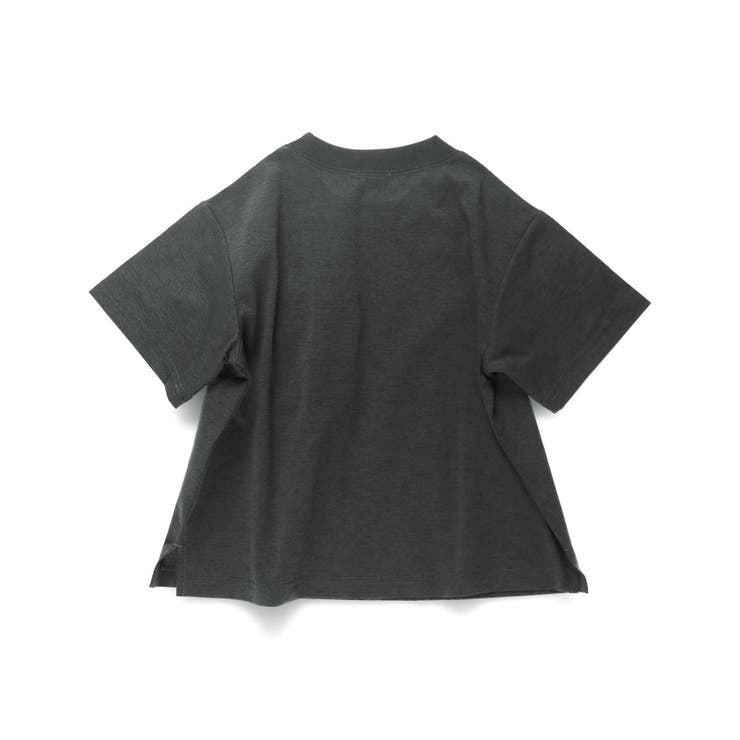 【吸水速乾/UPF45】ポケット付半袖Tシャツ/機能性/日焼け防止 | ブランシェス | 詳細画像16 