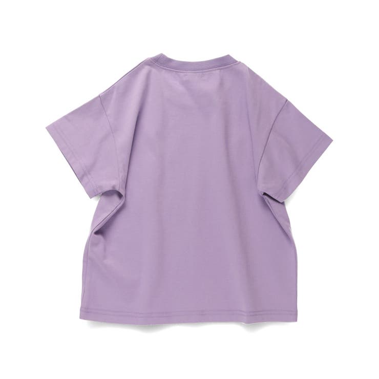 半袖Tシャツ 機能性 吸水速乾 | ブランシェス | 詳細画像24 