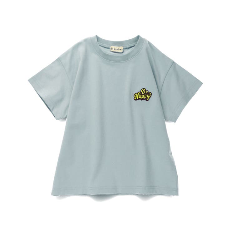 半袖Tシャツ 機能性 吸水速乾 | ブランシェス | 詳細画像32 
