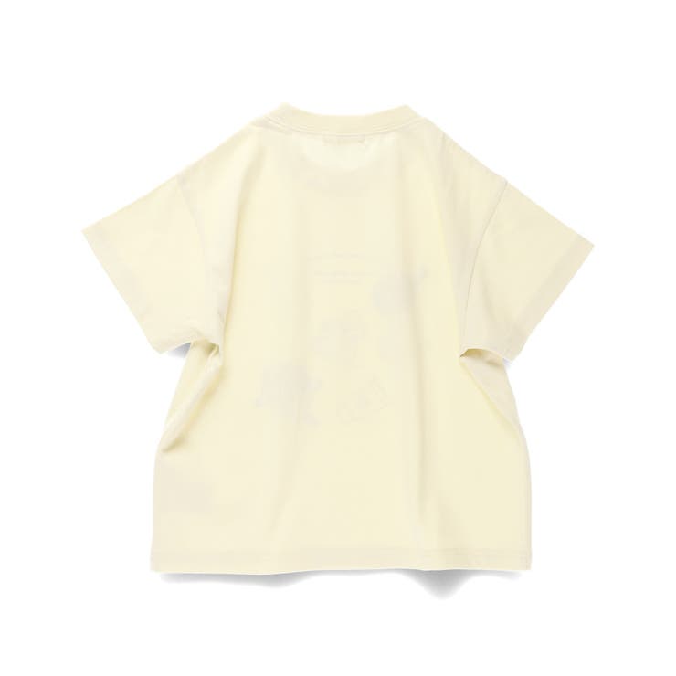 半袖Tシャツ 機能性 吸水速乾 | ブランシェス | 詳細画像9 