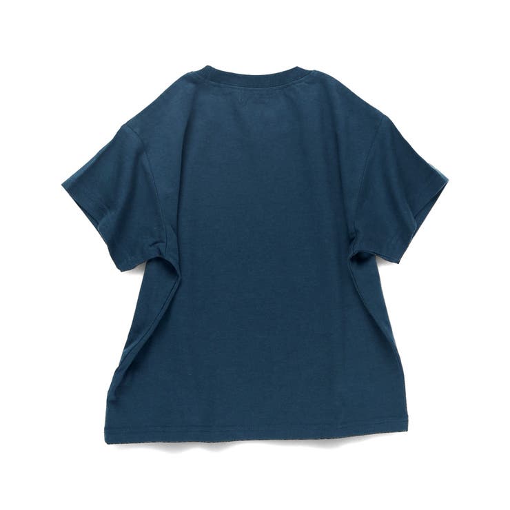 【接触冷感 アイスT】アソート半袖Tシャツ 男女兼用 | ブランシェス | 詳細画像26 