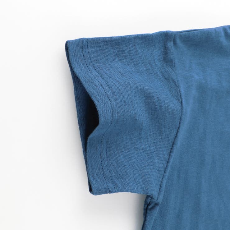 ハブラシプリント半袖Tシャツ 春 トップス | ブランシェス | 詳細画像10 