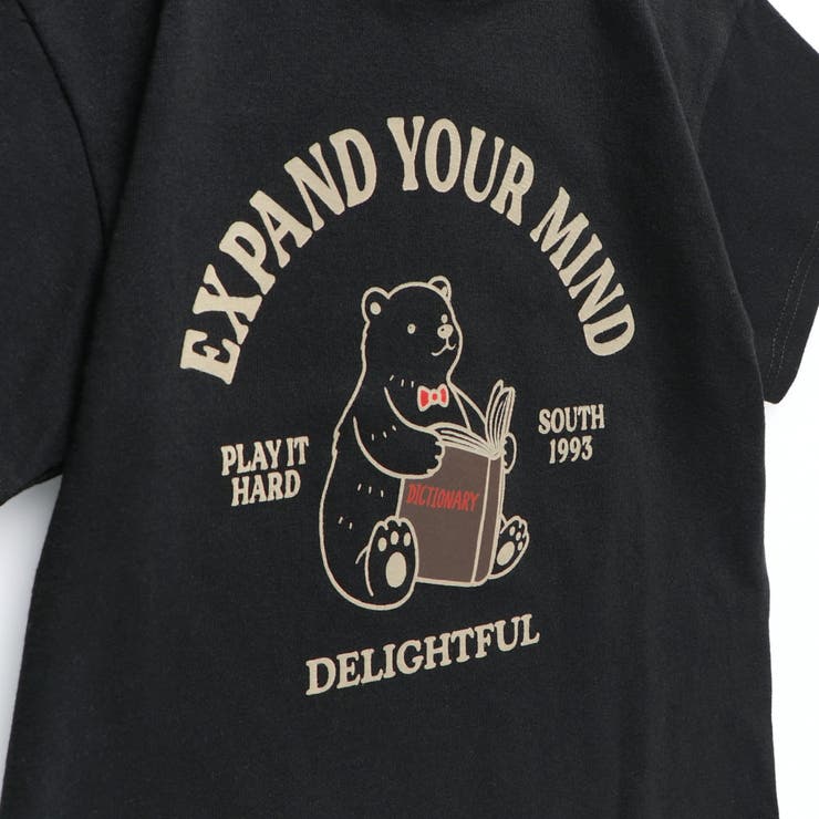 【プチプラ】イラストアソート半袖Tシャツ/アソート | ブランシェス | 詳細画像16 