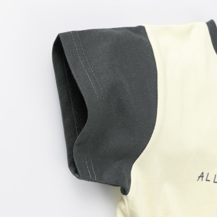 【プチプラ】イラストアソート半袖Tシャツ/アソート | ブランシェス | 詳細画像20 