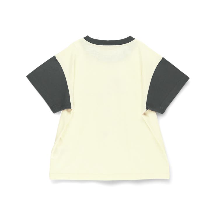 【プチプラ】イラストアソート半袖Tシャツ/アソート | ブランシェス | 詳細画像24 