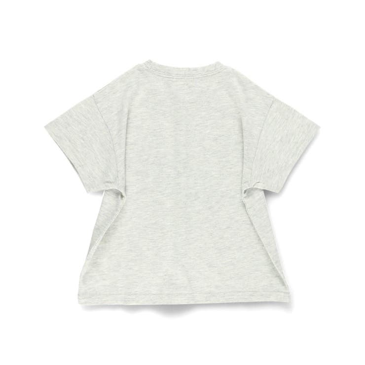 【プチプラ】イラストアソート半袖Tシャツ/アソート | ブランシェス | 詳細画像8 