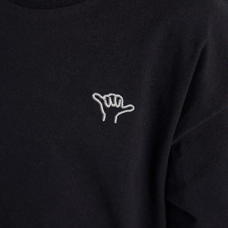 異素材切り替え半袖Tシャツ/チェック/ストライプ/バイカラー/男の子 | ブランシェス | 詳細画像31 