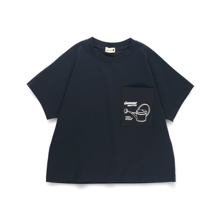 半袖Tシャツ 吸水速乾 UVケア | ブランシェス | 詳細画像19 