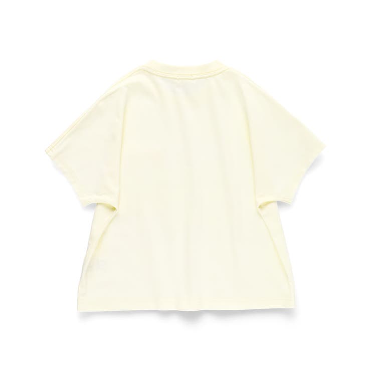 半袖Tシャツ 吸水速乾 UVケア | ブランシェス | 詳細画像11 