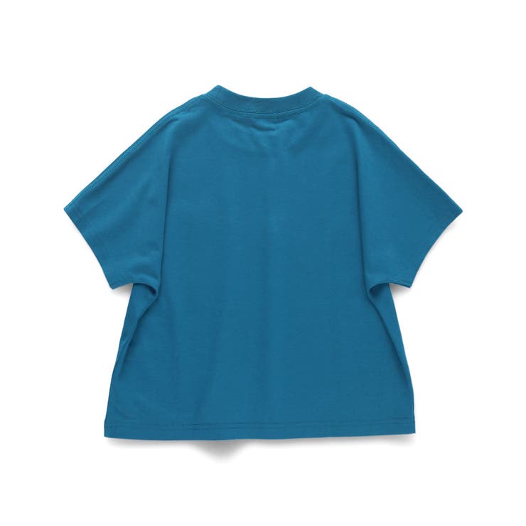 半袖Tシャツ 吸水速乾 UVケア | ブランシェス | 詳細画像18 