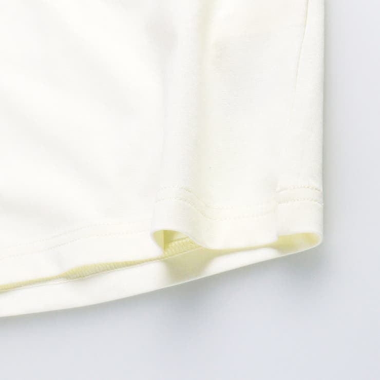 半袖Tシャツ 吸水速乾 UVケア | ブランシェス | 詳細画像8 