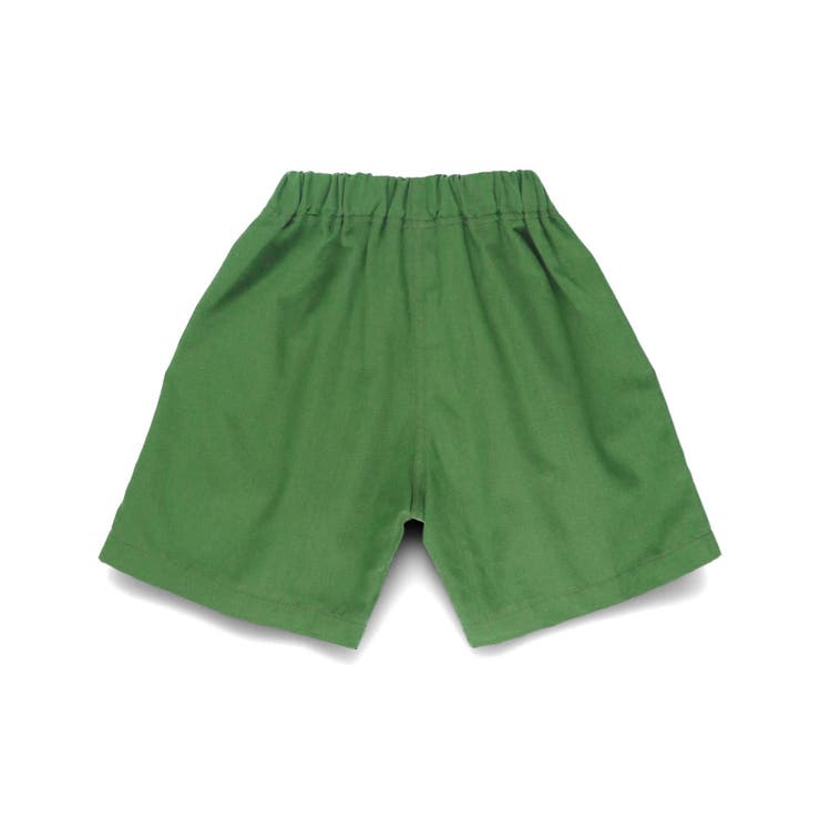 カラバリDIG ディグパンツ ハーフパンツ | ブランシェス | 詳細画像14 