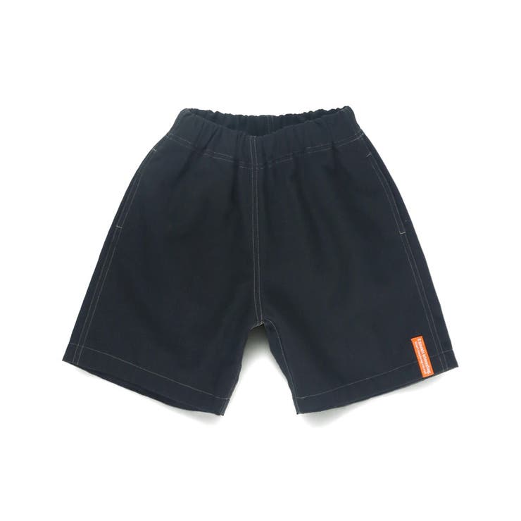 カラバリDIG ディグパンツ ハーフパンツ | ブランシェス | 詳細画像15 