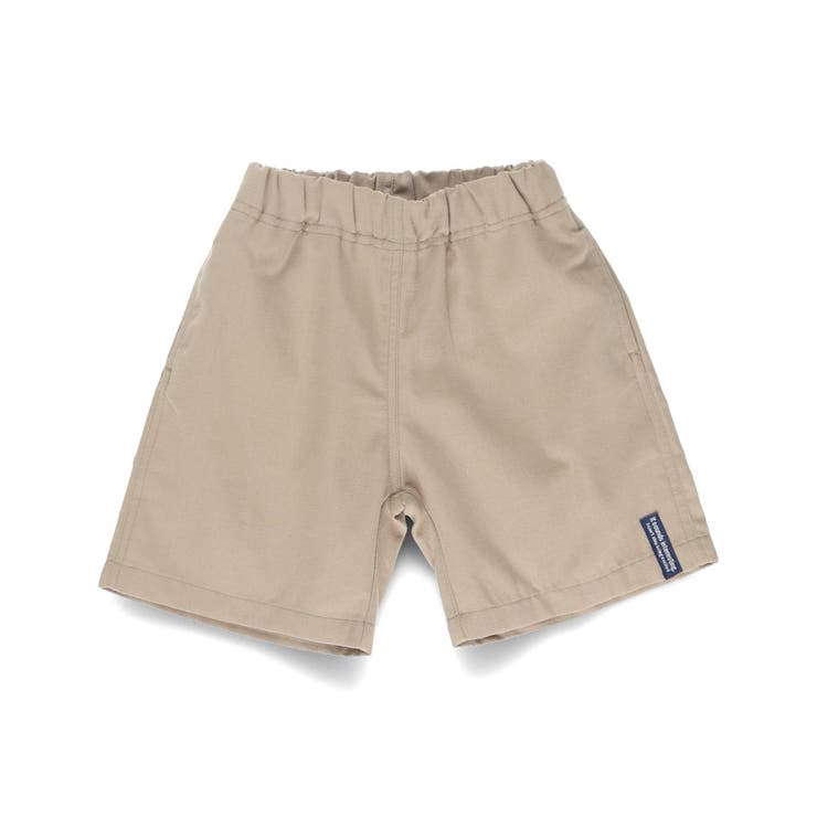 カラバリDIG ディグパンツ ハーフパンツ | ブランシェス | 詳細画像2 