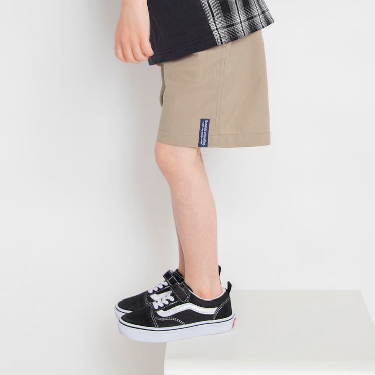 カラバリDIG ディグパンツ ハーフパンツ | ブランシェス | 詳細画像3 