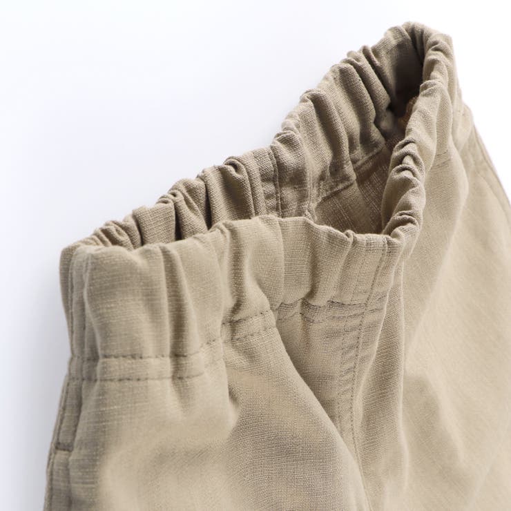 カラバリDIG ディグパンツ ハーフパンツ | ブランシェス | 詳細画像4 