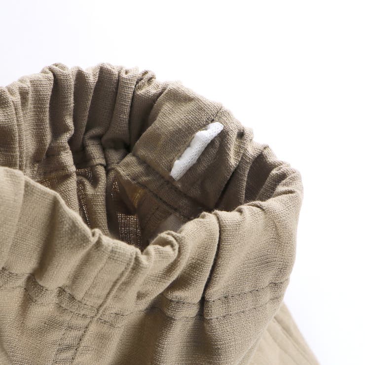 カラバリDIG ディグパンツ ハーフパンツ | ブランシェス | 詳細画像5 