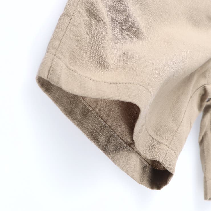 カラバリDIG ディグパンツ ハーフパンツ | ブランシェス | 詳細画像8 