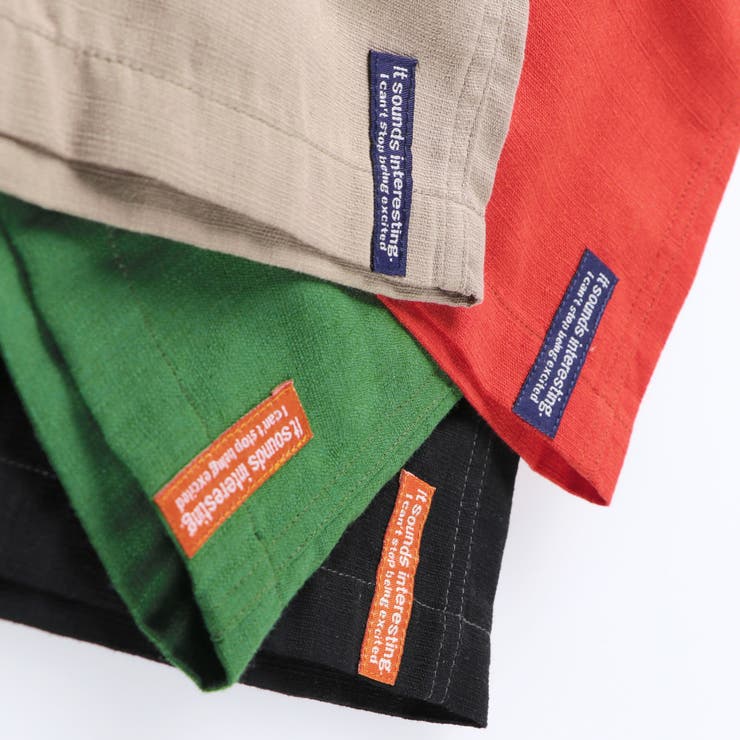 カラバリDIG ディグパンツ ハーフパンツ | ブランシェス | 詳細画像9 