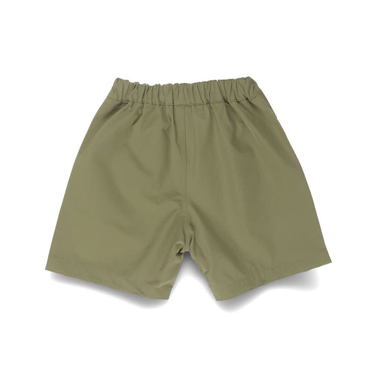 【水陸両用 はっ水 破れにくい】レジャーライトパンツ | ブランシェス | 詳細画像11 