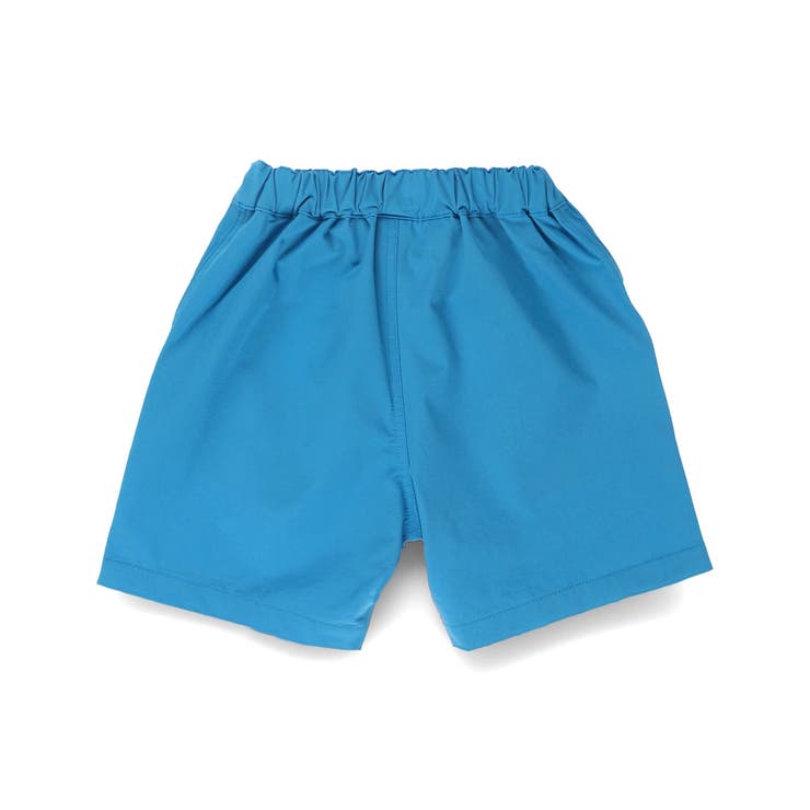 【水陸両用 はっ水 破れにくい】レジャーライトパンツ | ブランシェス | 詳細画像18 