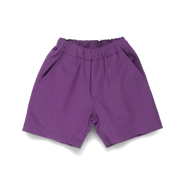 【水陸両用 はっ水 破れにくい】レジャーライトパンツ | ブランシェス | 詳細画像2 