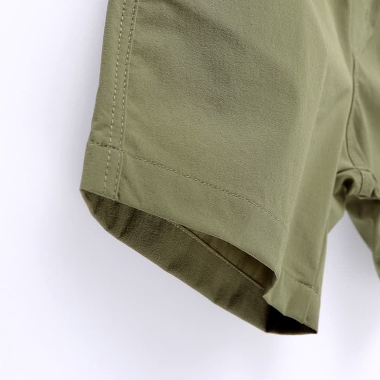 【水陸両用 はっ水 破れにくい】レジャーライトパンツ | ブランシェス | 詳細画像7 