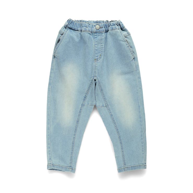 【25AW】ガーデナー テーパード デニム | ブランシェス | 詳細画像43 